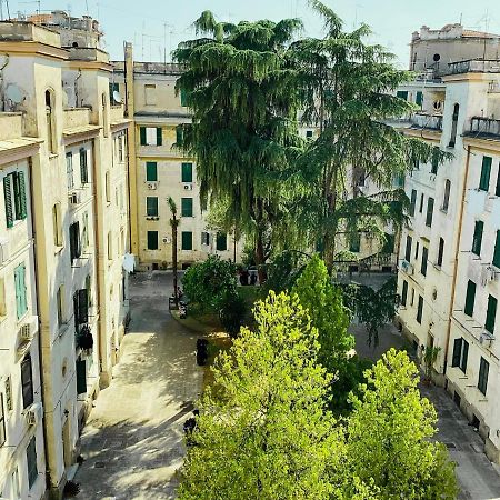 La Casa Di Giorgina Apartment Rome Exterior photo