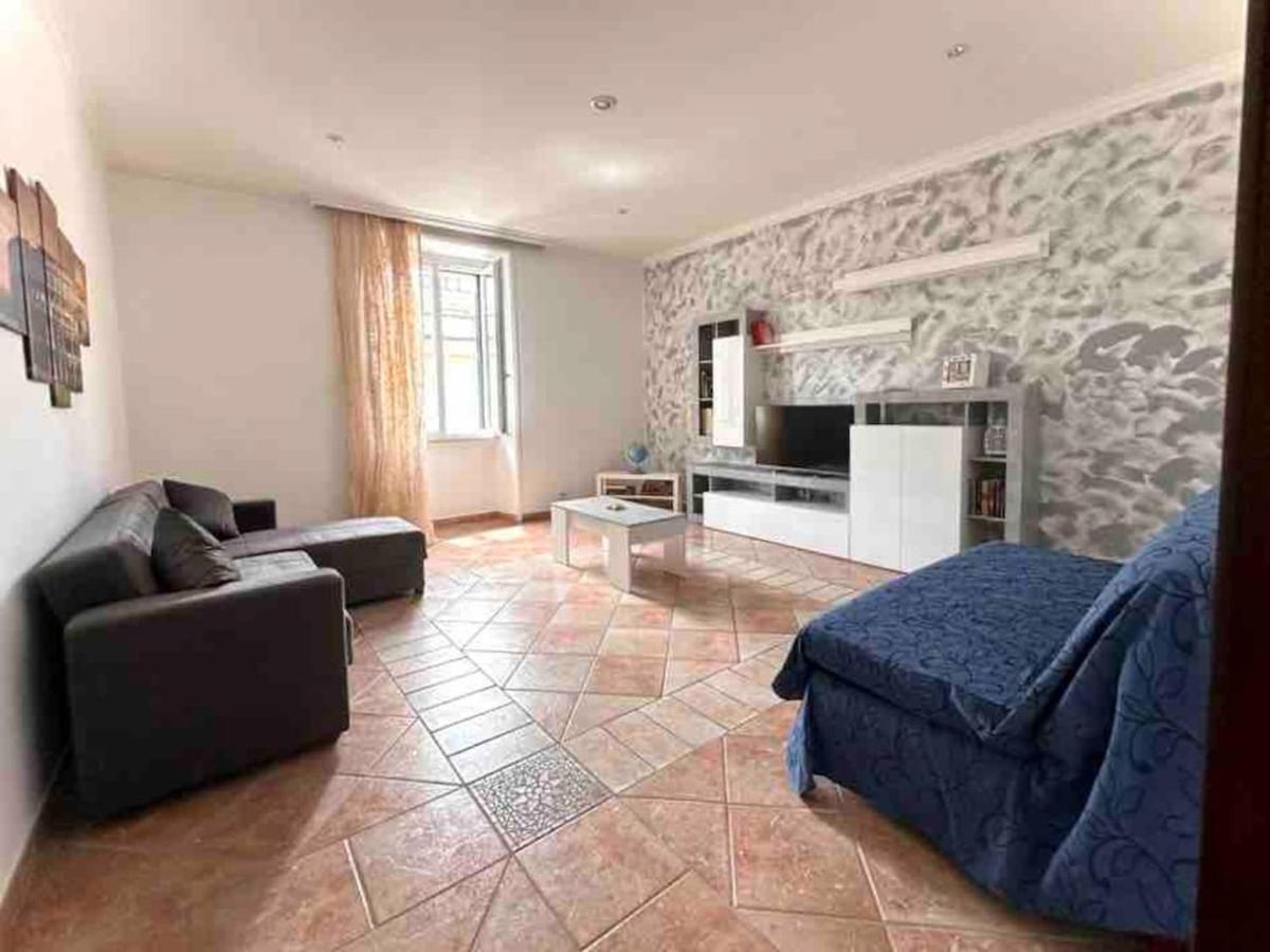 La Casa Di Giorgina Apartment Rome Exterior photo