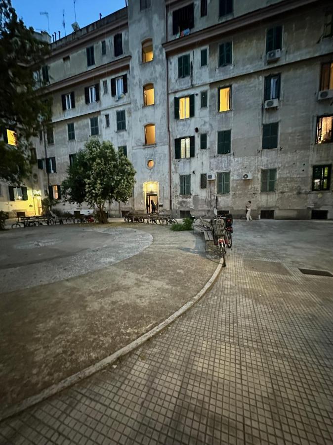 La Casa Di Giorgina Apartment Rome Exterior photo