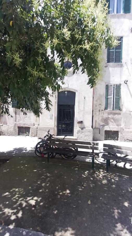 La Casa Di Giorgina Apartment Rome Exterior photo