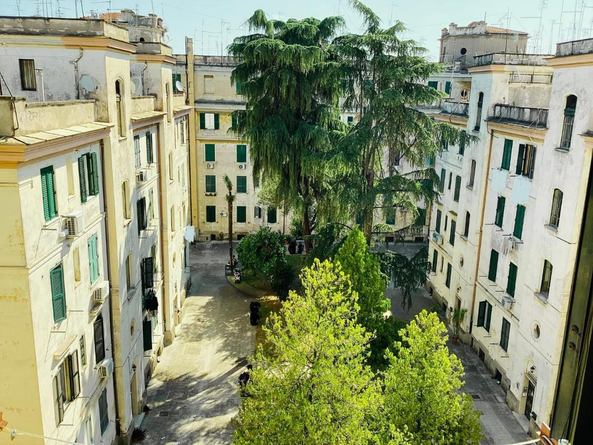 La Casa Di Giorgina Apartment Rome Exterior photo